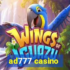 ad777 casino